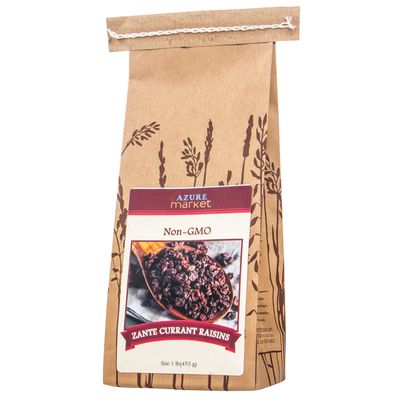 Azure Market Zante Currant Raisins