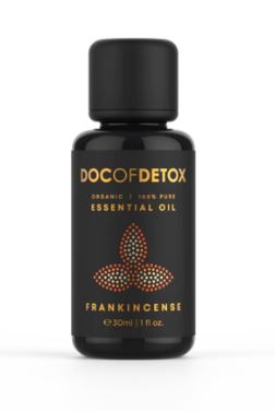 Frankincense