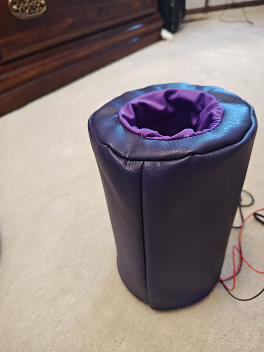 Liquid Frequency Infuser