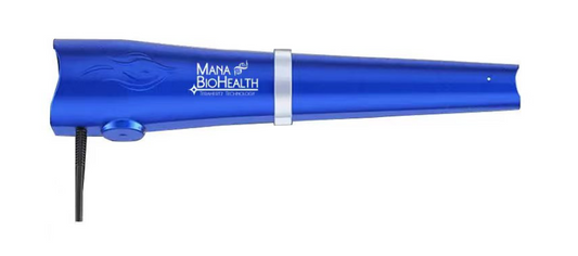 Terahertz Wand (Pro Max Blue)