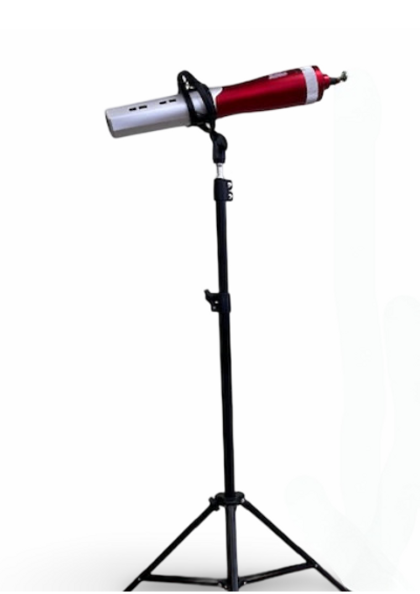 Terahertz Wand Stand - 7.0